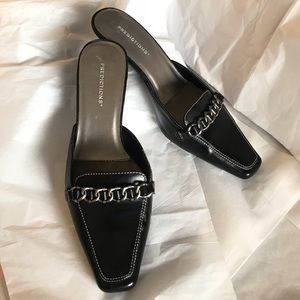 Predictions "mule shoe"👠